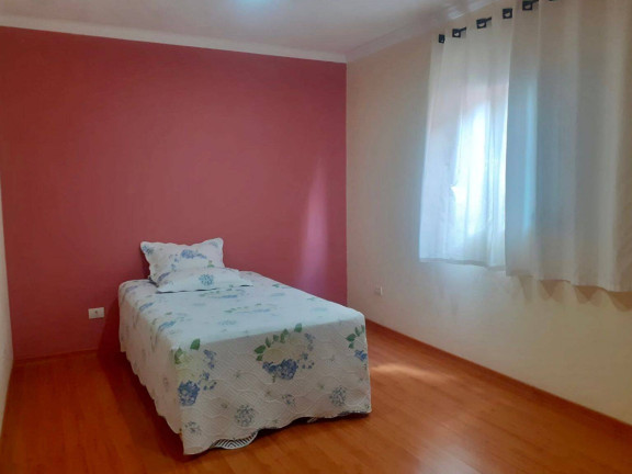 Imagem Casa com 4 Quartos à Venda, 107 m² em Jardim Rubilene - São Paulo