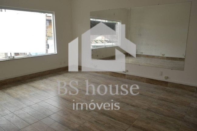 Foto do imóvel Sobrado com 2 Quartos à Venda, 110 m² em Vila Gilda - Santo André