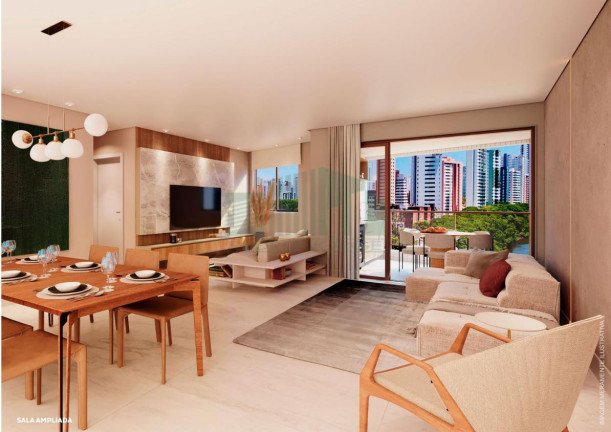 Imagem Apartamento com 4 Quartos à Venda, 1.237 m² em Madalena - Recife Imagem Apartamento com 4 Quartos à Venda, 1.237 m² em Madalena - Recife
