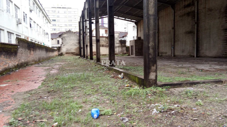 Imagem Imóvel Comercial para Alugar, 1.150 m² em Centro - São Vicente Imagem Imóvel Comercial para Alugar, 1.150 m² em Centro - São Vicente