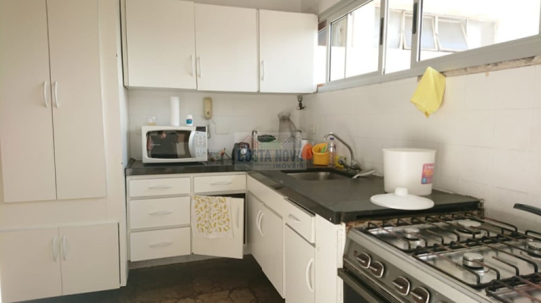Imagem Apartamento com 3 Quartos à Venda, 143 m² em Pinheiros - São Paulo
