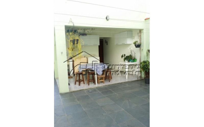 Imagem Casa com 3 Quartos à Venda, 102 m² em Jardim Das Indústrias - São José Dos Campos Imagem Casa com 3 Quartos à Venda, 102 m² em Jardim Das Indústrias - São José Dos Campos