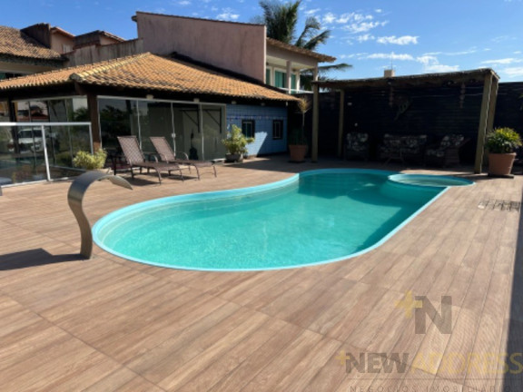 Imagem Casa com 4 Quartos à Venda, 500 m² em Ponta Da Fruta - Vila Velha Imagem Casa com 4 Quartos à Venda, 500 m² em Ponta Da Fruta - Vila Velha