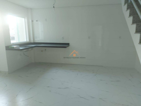 Imagem Cobertura com 3 Quartos à Venda, 170 m² em Jardim Bela Vista - Santo André Imagem Cobertura com 3 Quartos à Venda, 170 m² em Jardim Bela Vista - Santo André