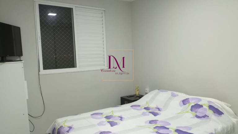 Imagem Apartamento com 2 Quartos à Venda, 50 m² em Jardim Terras De Carolina - Araras Imagem Apartamento com 2 Quartos à Venda, 50 m² em Jardim Terras De Carolina - Araras