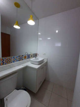 Imagem Apartamento com 2 Quartos à Venda, 55 m² em Residencial Dalla Rosa - Taubaté Imagem Apartamento com 2 Quartos à Venda, 55 m² em Residencial Dalla Rosa - Taubaté