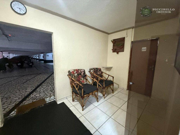 Imagem Apartamento com 3 Quartos à Venda, 83 m² em Aviação - Praia Grande