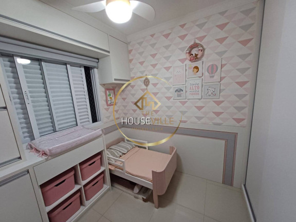 Imagem Apartamento com 2 Quartos à Venda, 70 m² em Parque Residencial Aquarius - São José Dos Campos Imagem Apartamento com 2 Quartos à Venda, 70 m² em Parque Residencial Aquarius - São José Dos Campos
