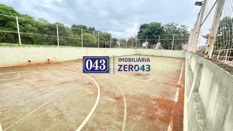 Imagem Apartamento com 2 Quartos à Venda, 52 m² em San Fernando - Londrina Imagem Apartamento com 2 Quartos à Venda, 52 m² em San Fernando - Londrina
