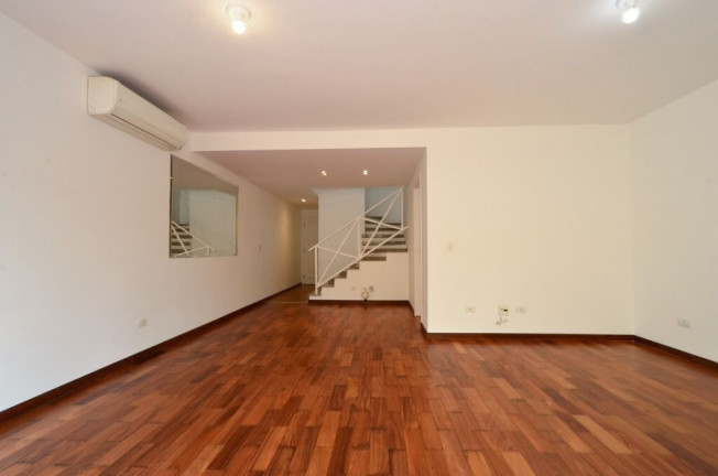 Imagem Casa de Condomínio com 3 Quartos à Venda, 153 m² em Morumbi - São Paulo Imagem Casa de Condomínio com 3 Quartos à Venda, 153 m² em Morumbi - São Paulo