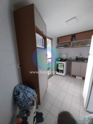 Imagem Cobertura com 3 Quartos à Venda, 220 m² em Vila Mathias - Santos