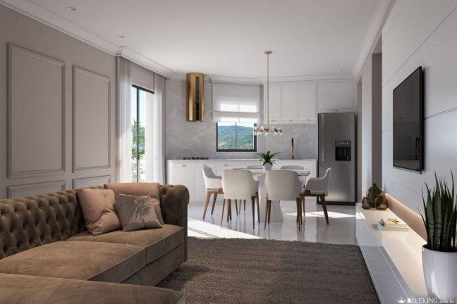 Imagem Apartamento com 4 Quartos à Venda, 143 m² em Perequê - Porto Belo Imagem Apartamento com 4 Quartos à Venda, 143 m² em Perequê - Porto Belo