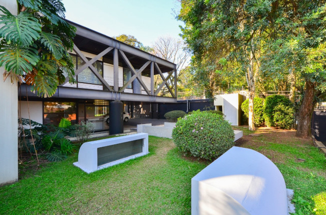 Imagem Casa com 4 Quartos à Venda, 1.245 m² em Fazenda Morumbi - São Paulo Imagem Casa com 4 Quartos à Venda, 1.245 m² em Fazenda Morumbi - São Paulo