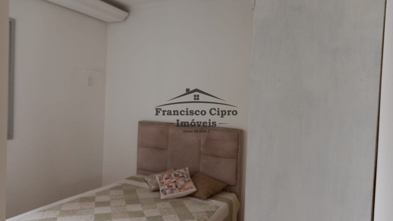 Imagem Apartamento com 3 Quartos à Venda, 106 m² em Vila Indiana - Guaratinguetá Imagem Apartamento com 3 Quartos à Venda, 106 m² em Vila Indiana - Guaratinguetá