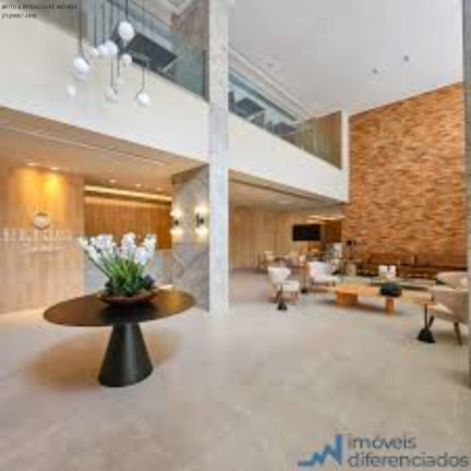 Imagem Imóvel com 2 Quartos à Venda, 58 m² em Ondina - Salvador Imagem Imóvel com 2 Quartos à Venda, 58 m² em Ondina - Salvador