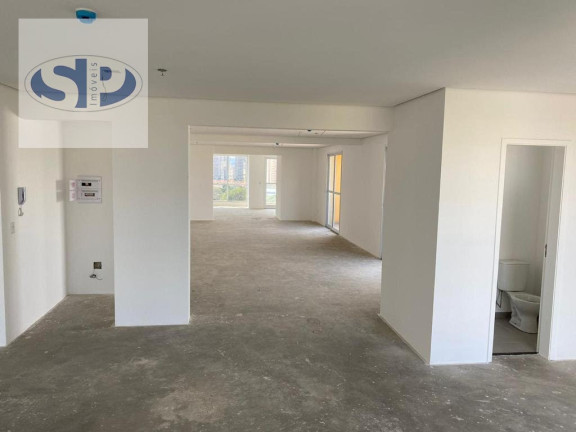 Imagem Sala Comercial à Venda, 219 m² em Quarta Parada - São Paulo