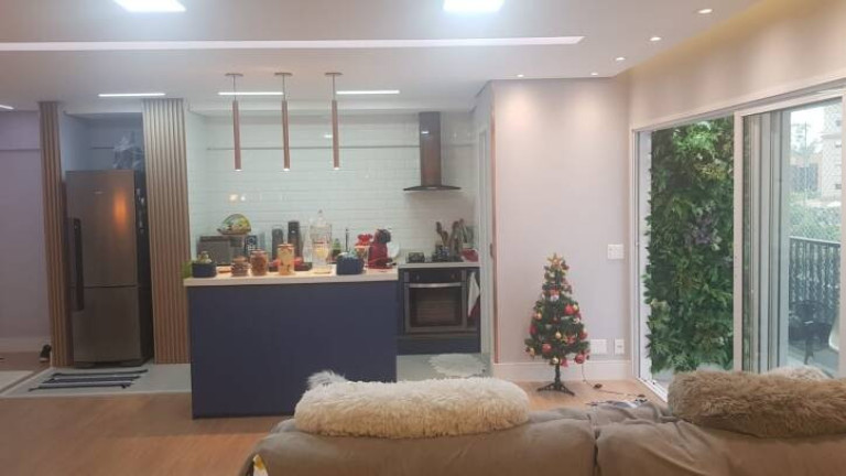 Imagem Apartamento com 3 Quartos à Venda, 110 m² em Alphaville - Barueri Imagem Apartamento com 3 Quartos à Venda, 110 m² em Alphaville - Barueri