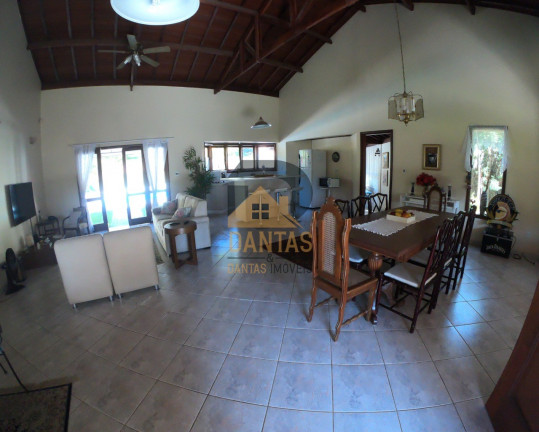 Imagem Imóvel com 3 Quartos à Venda,  em Vila Martins - Itu