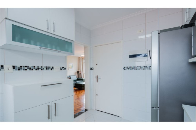Imagem Apartamento com 2 Quartos à Venda, 69 m² em Vila Mariana - São Paulo