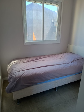 Imagem Apartamento com 2 Quartos à Venda, 60 m² em Jardim Da Glória - Sp