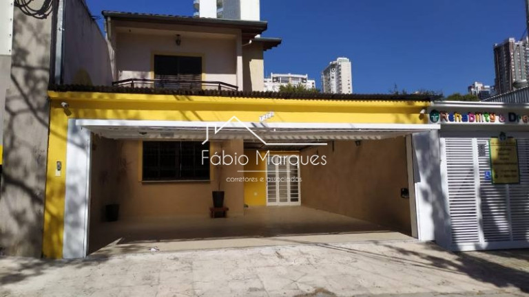 Imagem Sobrado com 3 Quartos para Alugar, 175 m² em Vila Gomes Cardim - São Paulo Imagem Sobrado com 3 Quartos para Alugar, 175 m² em Vila Gomes Cardim - São Paulo