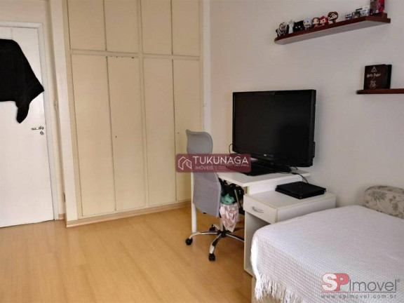 Imagem Imóvel com 4 Quartos à Venda, 200 m² em Santana - São Paulo