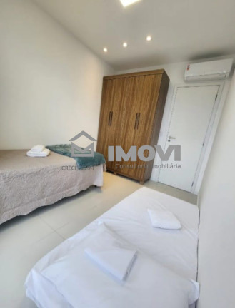 Imagem Apartamento com 2 Quartos para Alugar, 70 m² em Enseada Do Suá - Vitória
