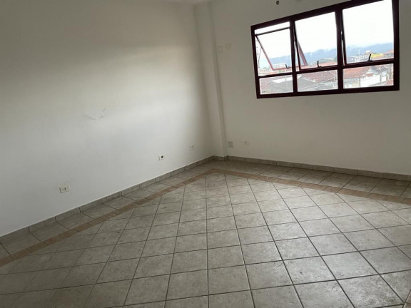 Sala Comercial para Alugar, 51 m² em Vila Tupi - Praia Grande
