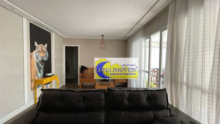 Imagem Apartamento com 3 Quartos à Venda, 107 m² em Vila Lusitânia - São Bernardo Do Campo Imagem Apartamento com 3 Quartos à Venda, 107 m² em Vila Lusitânia - São Bernardo Do Campo