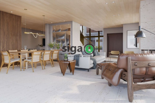 Imagem Casa com 4 Quartos à Venda ou Locação, 435 m² em Alto Da Boa Vista - São Paulo Imagem Casa com 4 Quartos à Venda ou Locação, 435 m² em Alto Da Boa Vista - São Paulo