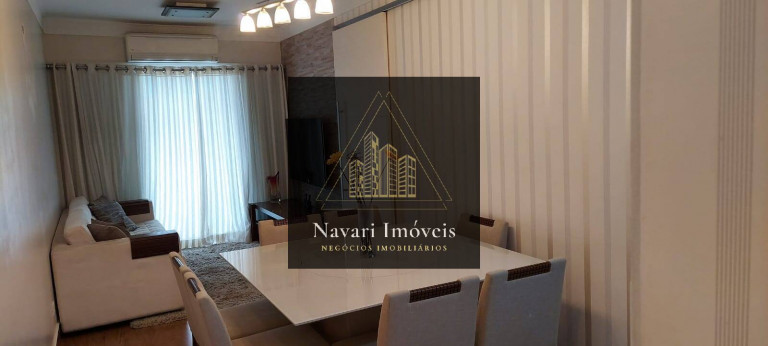 Imagem Apartamento com 2 Quartos à Venda, 60 m² em Vila Aricanduva - São Paulo