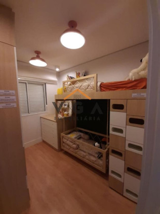 Imagem Apartamento com 2 Quartos à Venda, 41 m² em Parque São Jorge - São Paulo