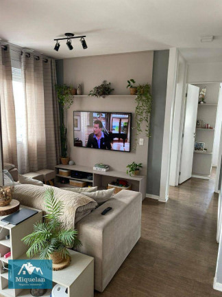 Apartamento com 3 Quartos à Venda, 60 m² em Jaçanã - São Paulo