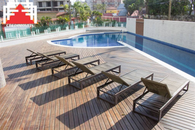Imagem Apartamento com 3 Quartos à Venda, 157 m² em Vila Caicara - Praia Grande