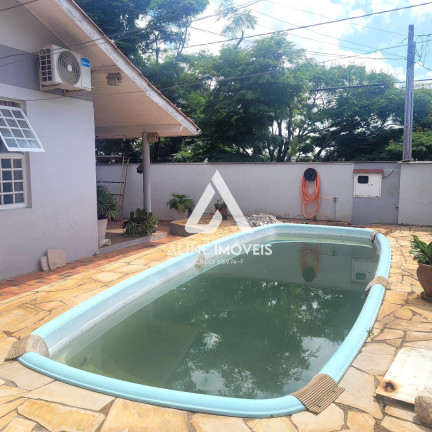 Imagem Casa com 2 Quartos à Venda, 337 m² em Centro - Cruz Alta Imagem Casa com 2 Quartos à Venda, 337 m² em Centro - Cruz Alta