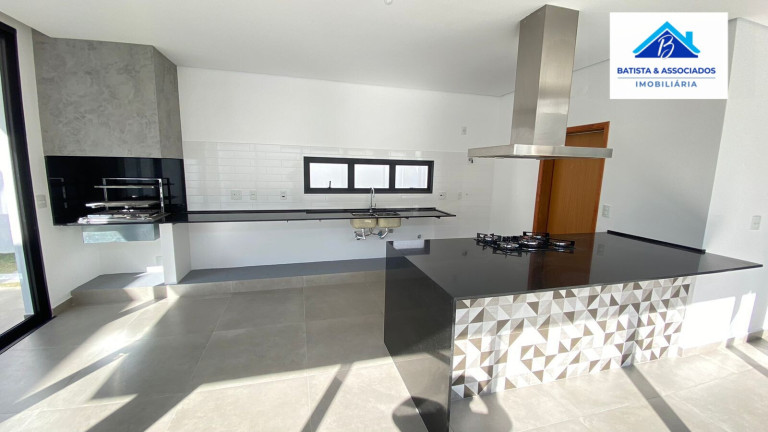 Imagem Casa de Condomínio com 4 Quartos à Venda, 300 m² em Swiss Park - Campinas Imagem Casa de Condomínio com 4 Quartos à Venda, 300 m² em Swiss Park - Campinas
