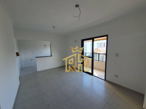 Imagem Apartamento com 2 Quartos à Venda, 71 m² em Canto Do Forte - Praia Grande Imagem Apartamento com 2 Quartos à Venda, 71 m² em Canto Do Forte - Praia Grande