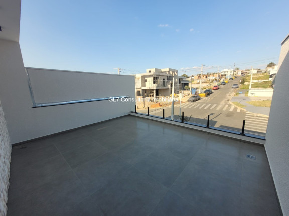 Imagem Casa com 3 Quartos à Venda,  em Colinas De Indaiatuba - Indaiatuba