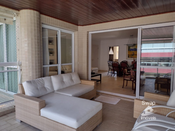 Imagem Apartamento com 3 Quartos à Venda, 196 m² em Riviera - Bertioga