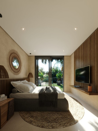 Imagem Casa com 4 Quartos à Venda, 133 m² em Sertão Do Camburi - São Sebastião