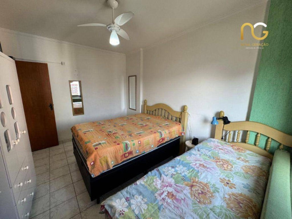 Imagem Apartamento com 1 Quarto à Venda, 45 m² em Tupi - Praia Grande