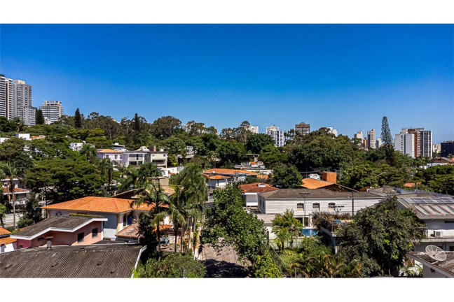 Imagem Terreno à Venda, 442 m² em Pinheiros - São Paulo