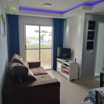 Imagem Apartamento com 2 Quartos à Venda, 48 m² em Vila Cintra - Mogi Das Cruzes Imagem Apartamento com 2 Quartos à Venda, 48 m² em Vila Cintra - Mogi Das Cruzes