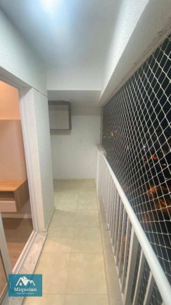 Imagem Apartamento com 2 Quartos à Venda, 47 m² em Vila Rosália - Guarulhos Imagem Apartamento com 2 Quartos à Venda, 47 m² em Vila Rosália - Guarulhos