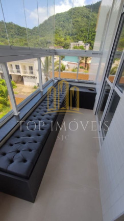 Apartamento com 3 Quartos à Venda, 96 m² em Toninhas - Ubatuba