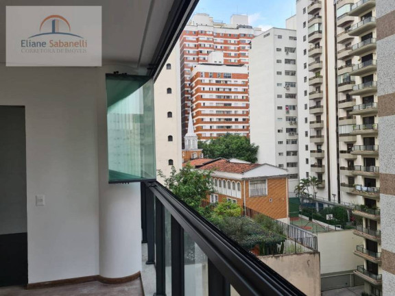 Imagem Apartamento com 3 Quartos à Venda, 205 m² em Jardim Paulista - São Paulo Imagem Apartamento com 3 Quartos à Venda, 205 m² em Jardim Paulista - São Paulo