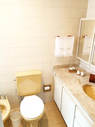 Imagem Apartamento com 4 Quartos à Venda, 173 m² em Itaim Bibi - São Paulo