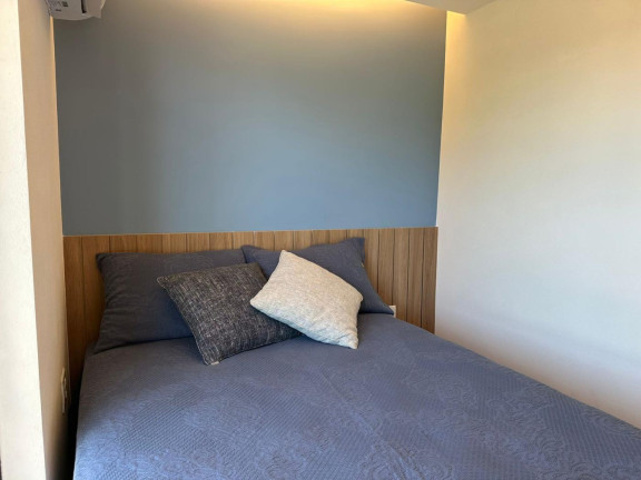 Imagem Apartamento com 1 Quarto à Venda, 43 m² em Porto De Galinhas - Ipojuca