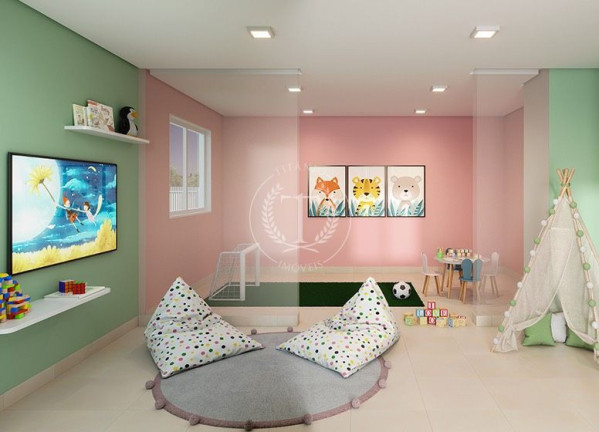 Imagem Apartamento com 2 Quartos à Venda, 32 m² em Parque Novo Mundo - São Paulo Imagem Apartamento com 2 Quartos à Venda, 32 m² em Parque Novo Mundo - São Paulo