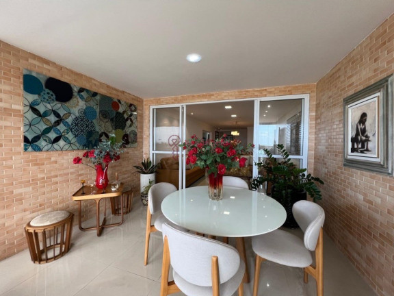 Imagem Apartamento com 4 Quartos à Venda, 330 m² em Praia De Itaparica - Vila Velha Imagem Apartamento com 4 Quartos à Venda, 330 m² em Praia De Itaparica - Vila Velha